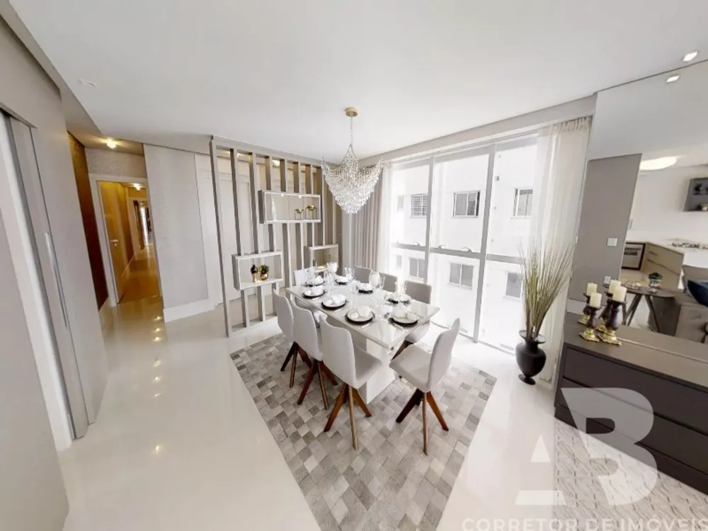 Apartamento, 4 quartos, 237 m² - Foto 11
