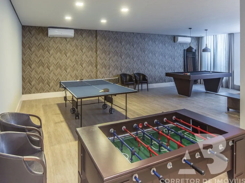 Apartamento, 4 quartos, 237 m² - Foto 5