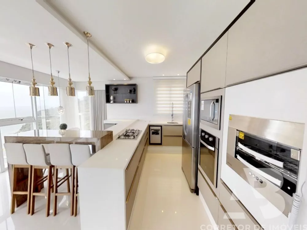 Apartamento, 4 quartos, 237 m² - Foto 5