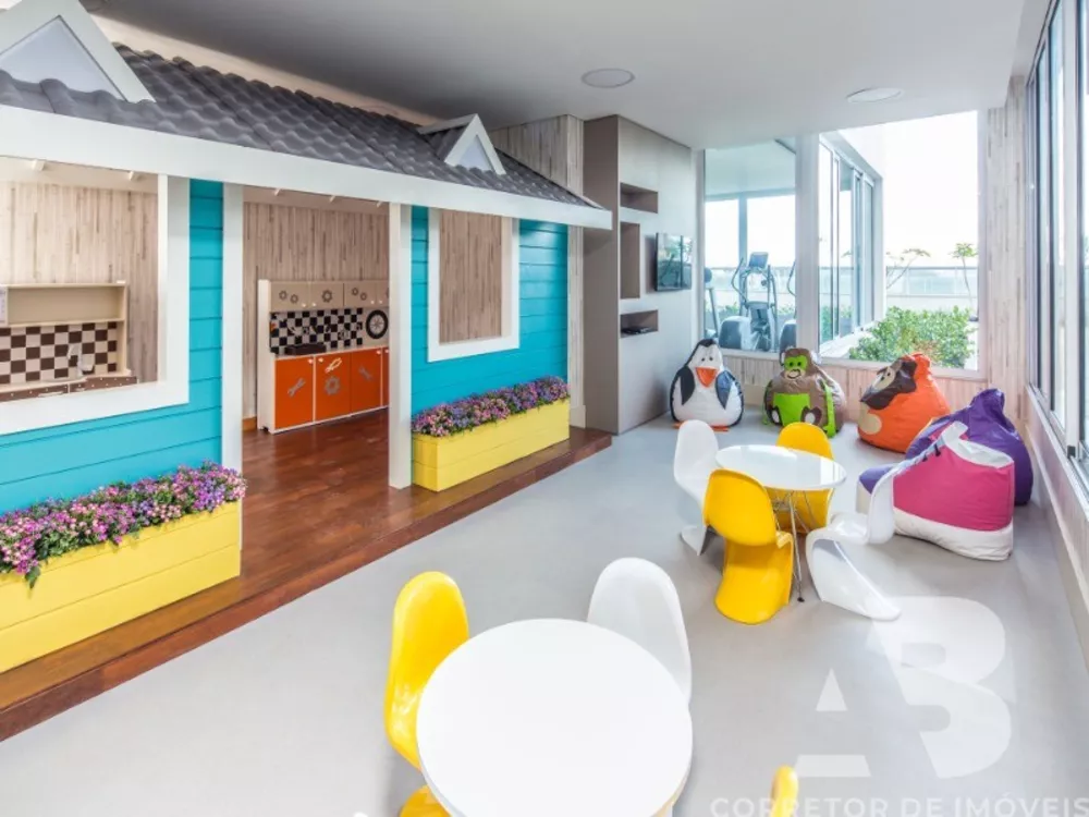 Apartamento, 4 quartos, 237 m² - Foto 4