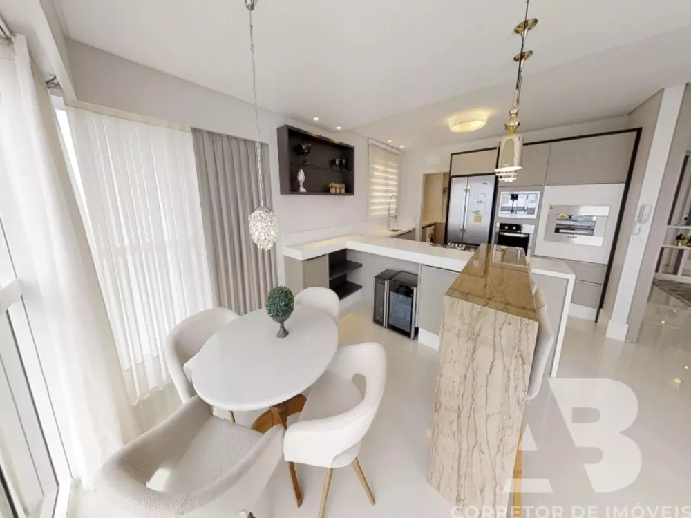 Apartamento, 4 quartos, 237 m² - Foto 9
