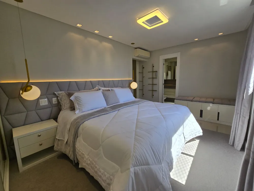 Apartamento, 3 quartos, 136 m² - Foto 14