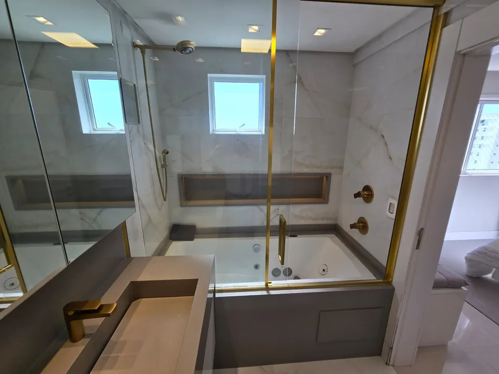 Apartamento, 3 quartos, 136 m² - Foto 6