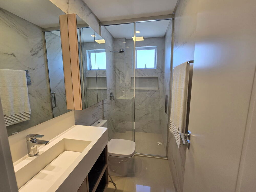 Apartamento, 3 quartos, 136 m² - Foto 11