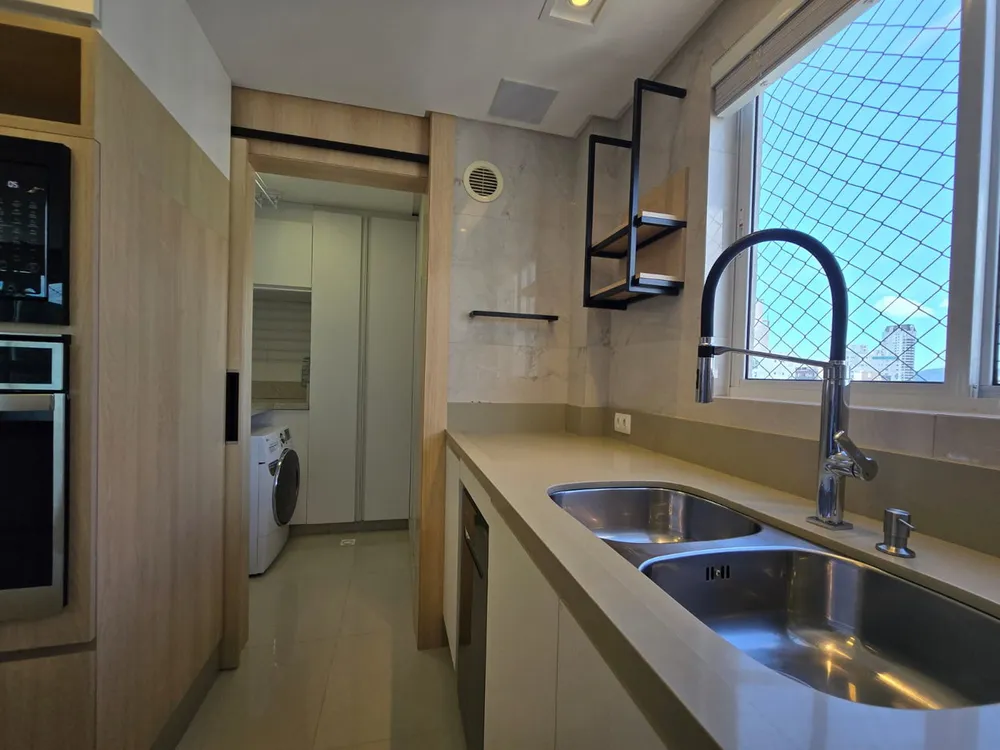 Apartamento, 3 quartos, 136 m² - Foto 3