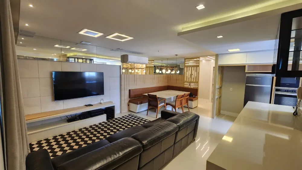 Apartamento, 3 quartos, 136 m² - Foto 8