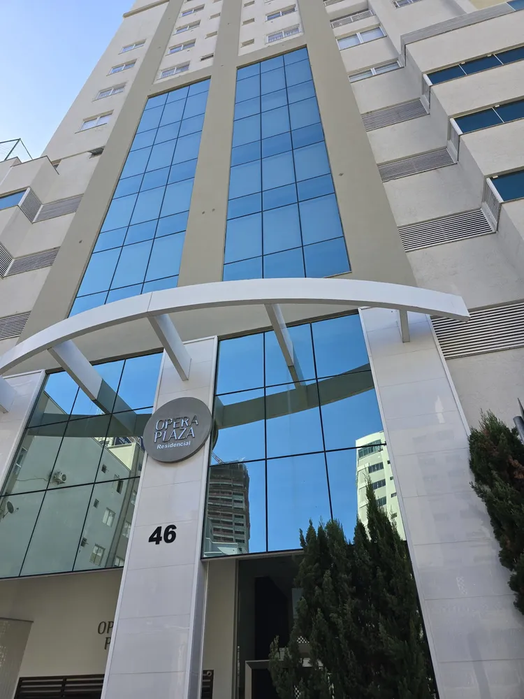 Apartamento, 3 quartos, 136 m² - Foto 4