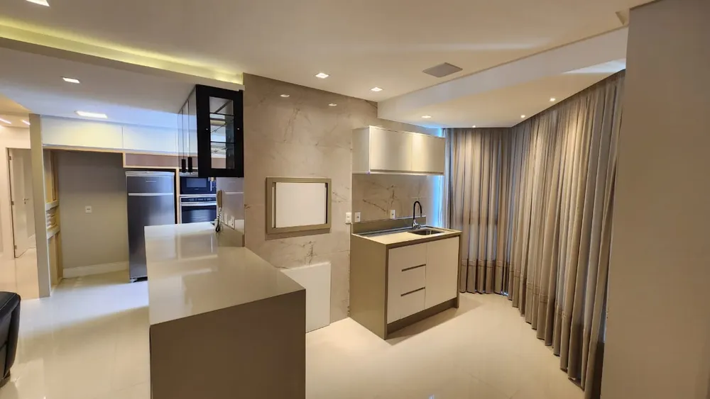 Apartamento, 3 quartos, 136 m² - Foto 5
