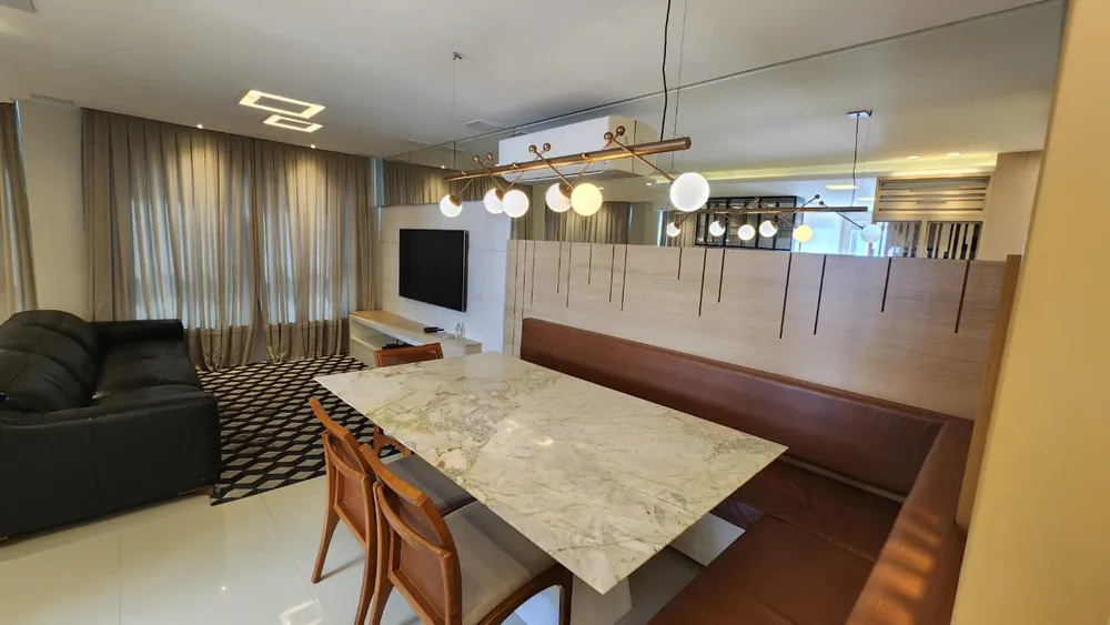 Apartamento, 3 quartos, 136 m² - Foto 4