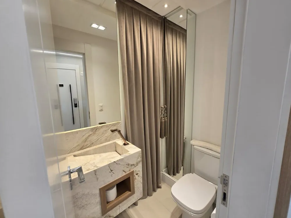 Apartamento, 3 quartos, 136 m² - Foto 6
