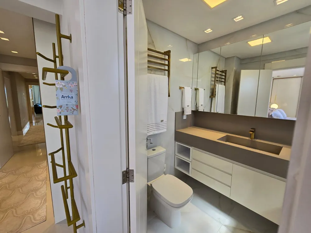 Apartamento, 3 quartos, 136 m² - Foto 7