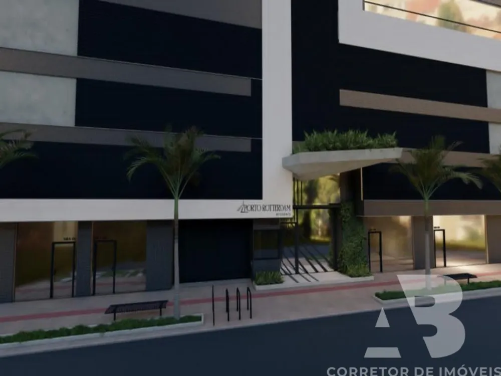 Apartamento, 3 quartos, 130 m² - Foto 1