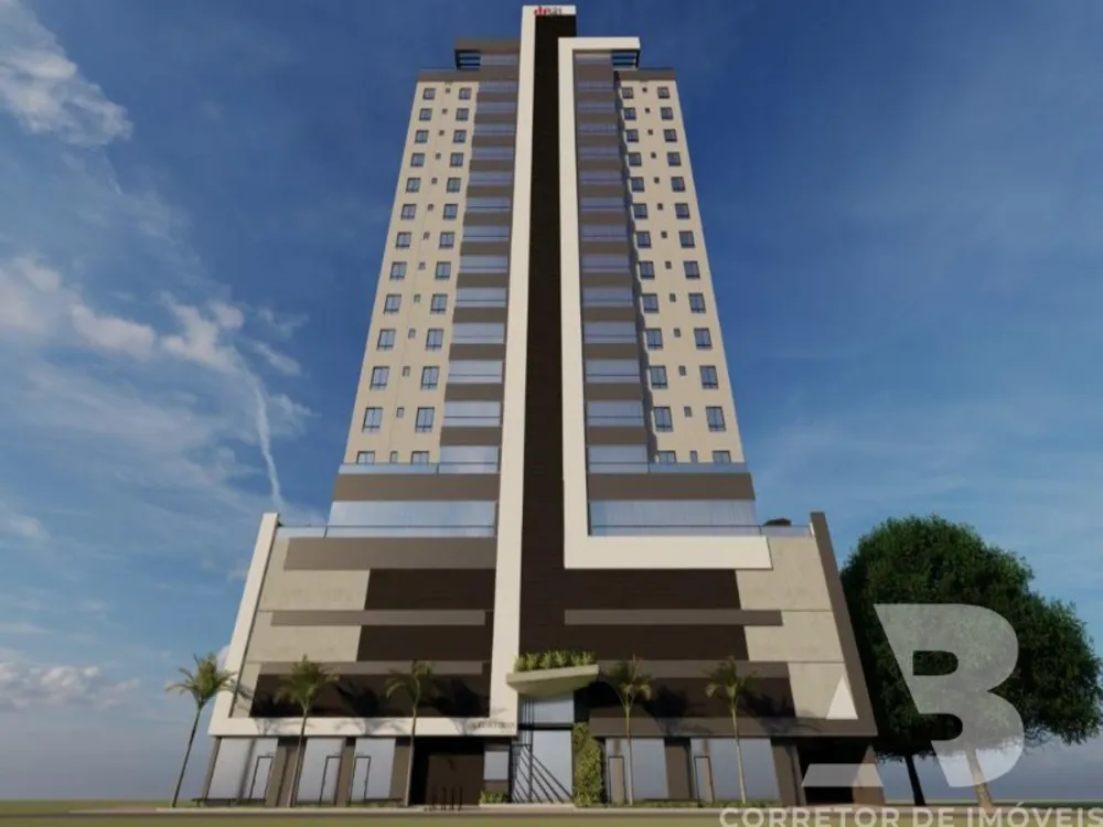 Apartamento, 3 quartos, 130 m² - Foto 4