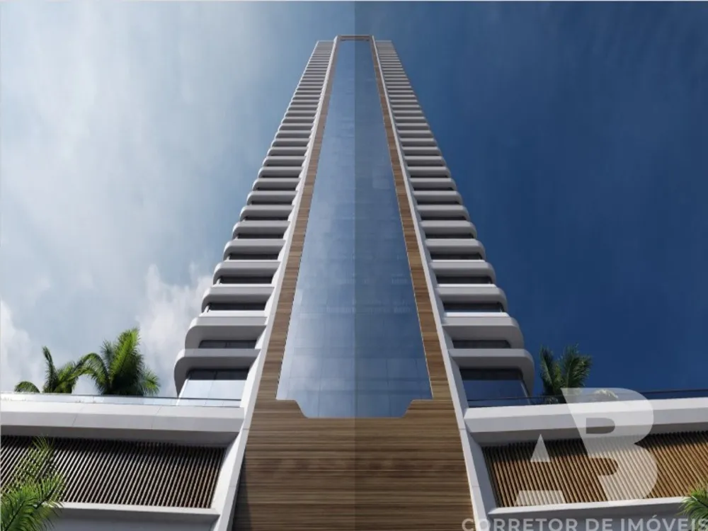 Apartamento, 4 quartos, 141 m² - Foto 3