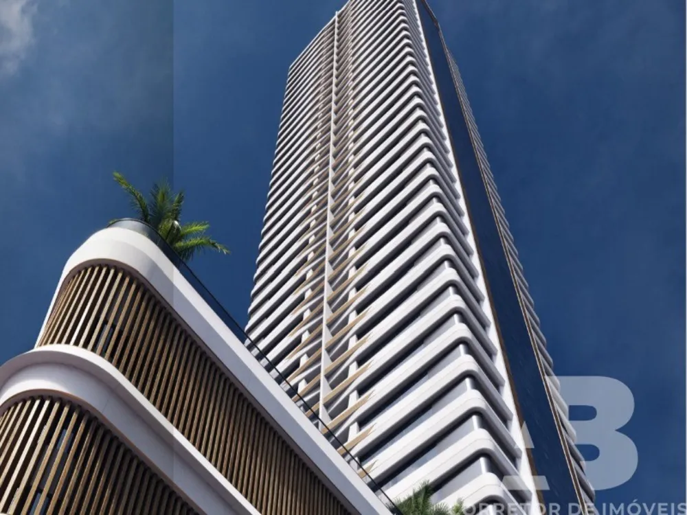 Apartamento, 4 quartos, 141 m² - Foto 1
