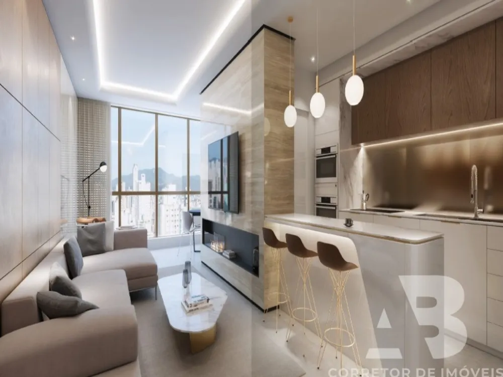 Apartamento, 4 quartos, 141 m² - Foto 4