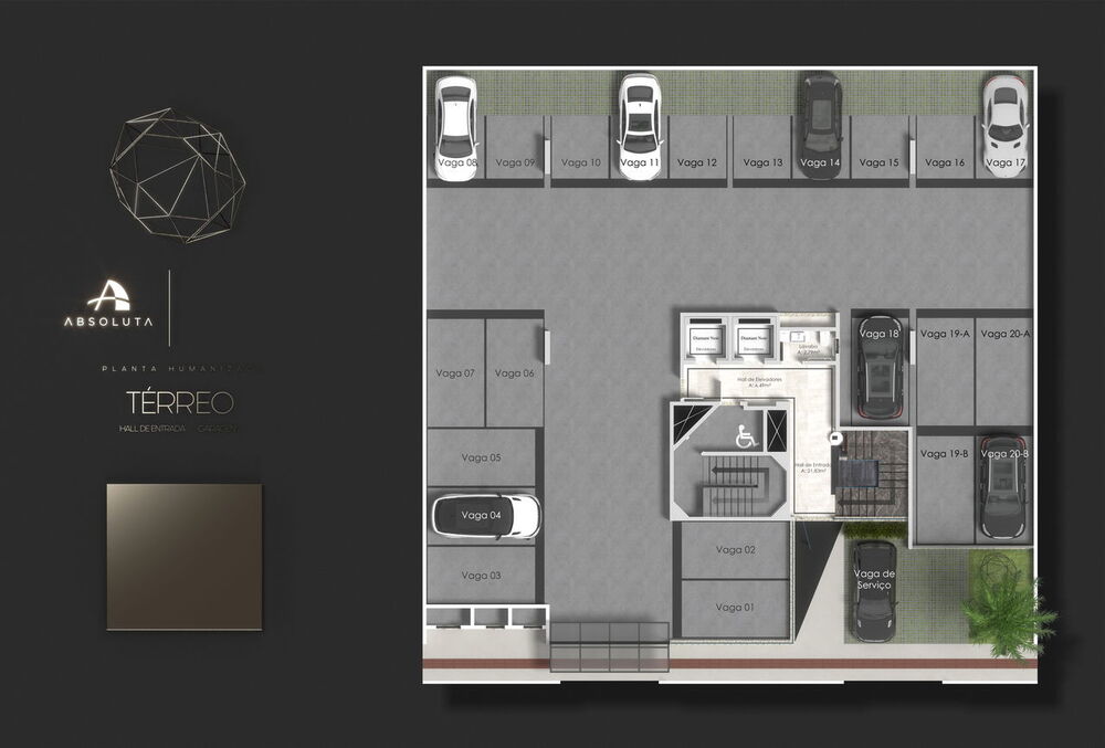 Apartamento, 3 quartos, 334 m² - Foto 5