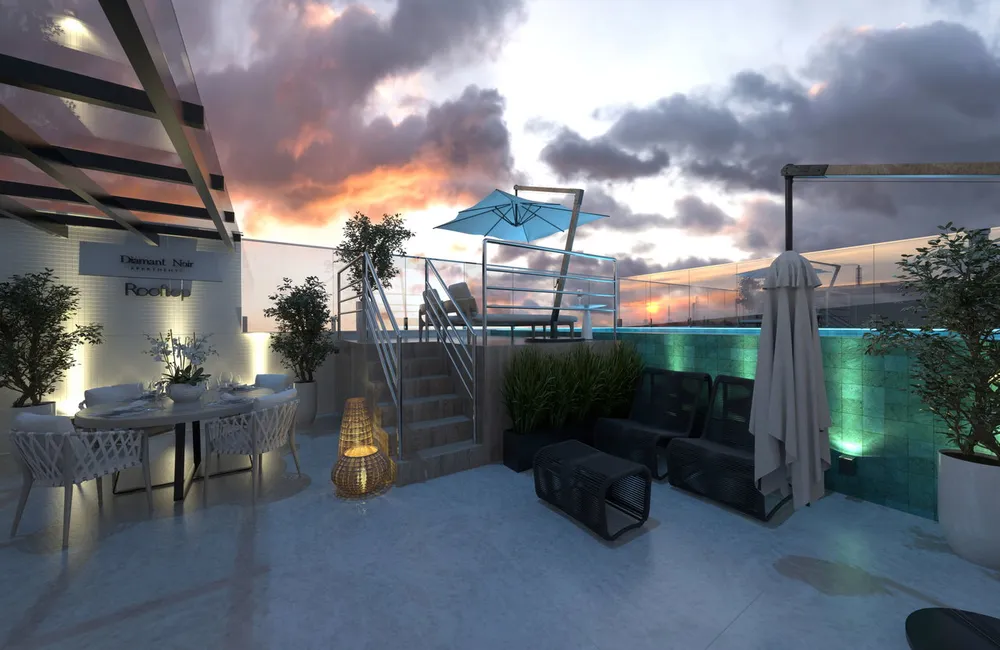 Apartamento, 3 quartos, 334 m² - Foto 8