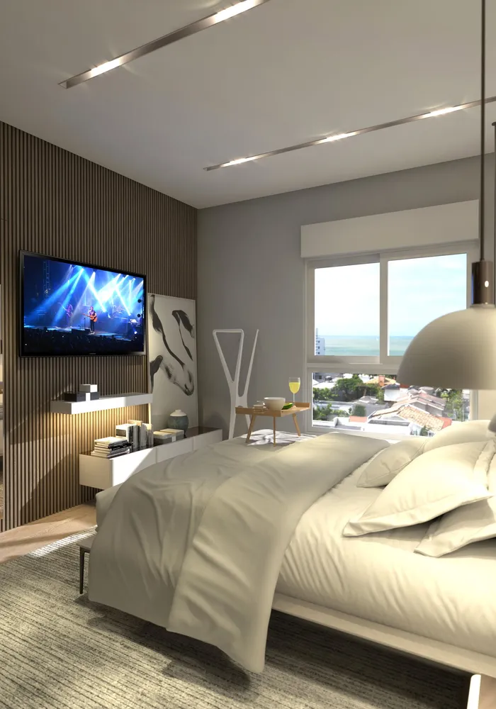 Apartamento, 3 quartos, 334 m² - Foto 10