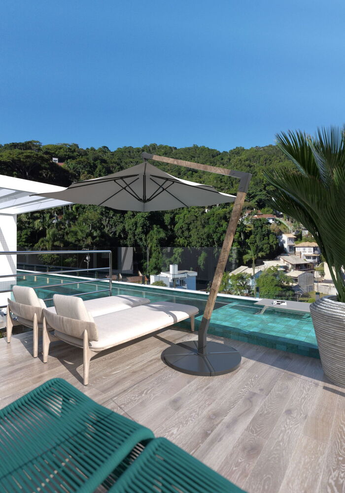Apartamento, 3 quartos, 334 m² - Foto 7
