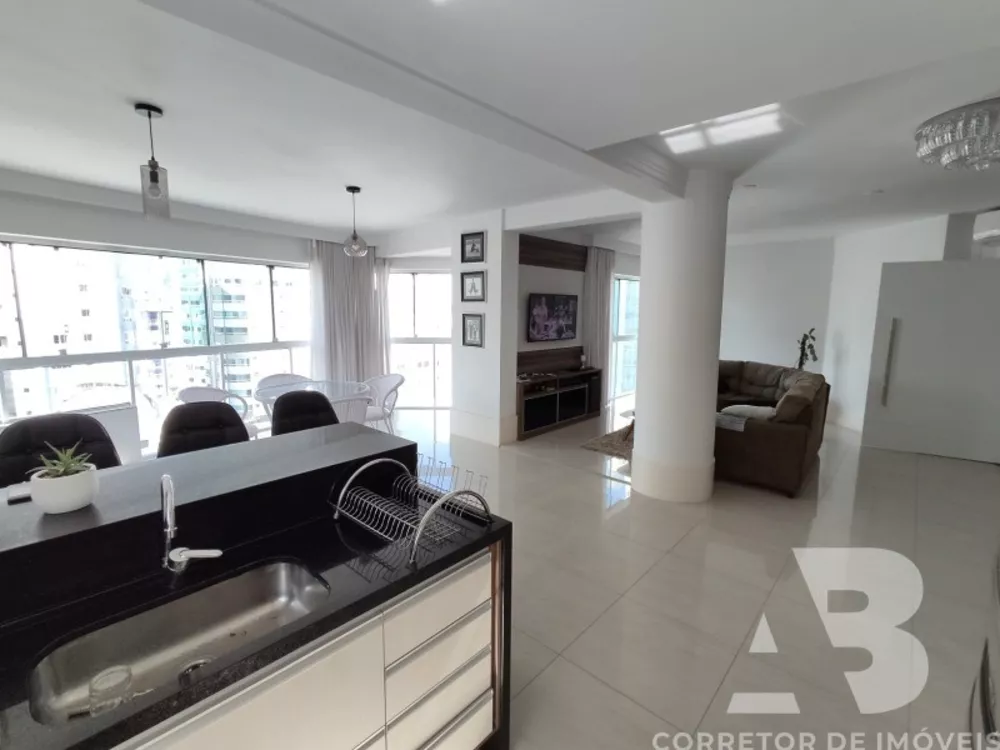 Apartamento, 3 quartos, 131 m² - Foto 11