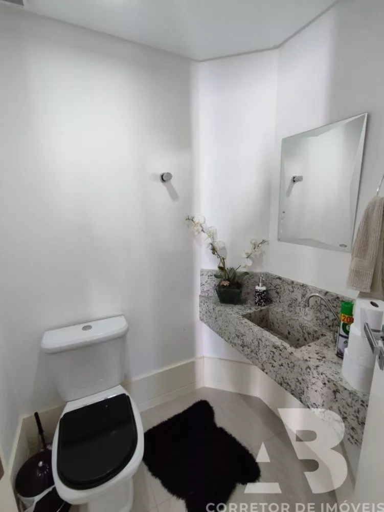 Apartamento, 3 quartos, 131 m² - Foto 10