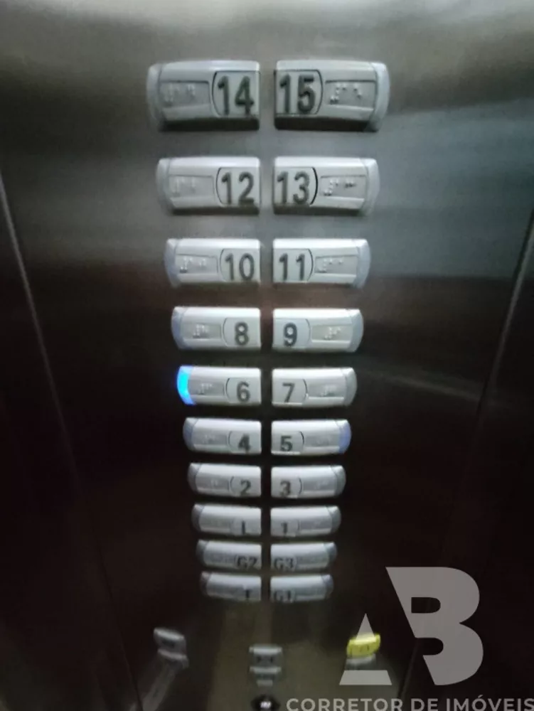 Apartamento, 3 quartos, 131 m² - Foto 12