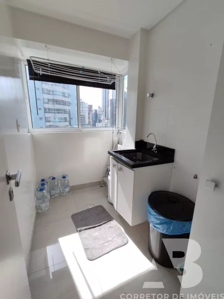 Apartamento, 3 quartos, 131 m² - Foto 1