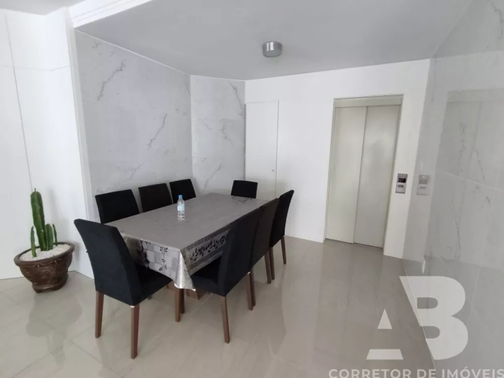 Apartamento, 3 quartos, 131 m² - Foto 9