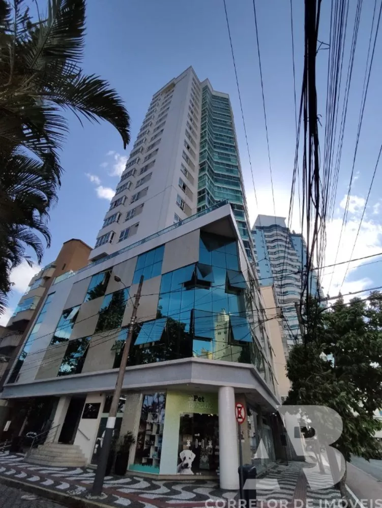 Apartamento, 3 quartos, 131 m² - Foto 5