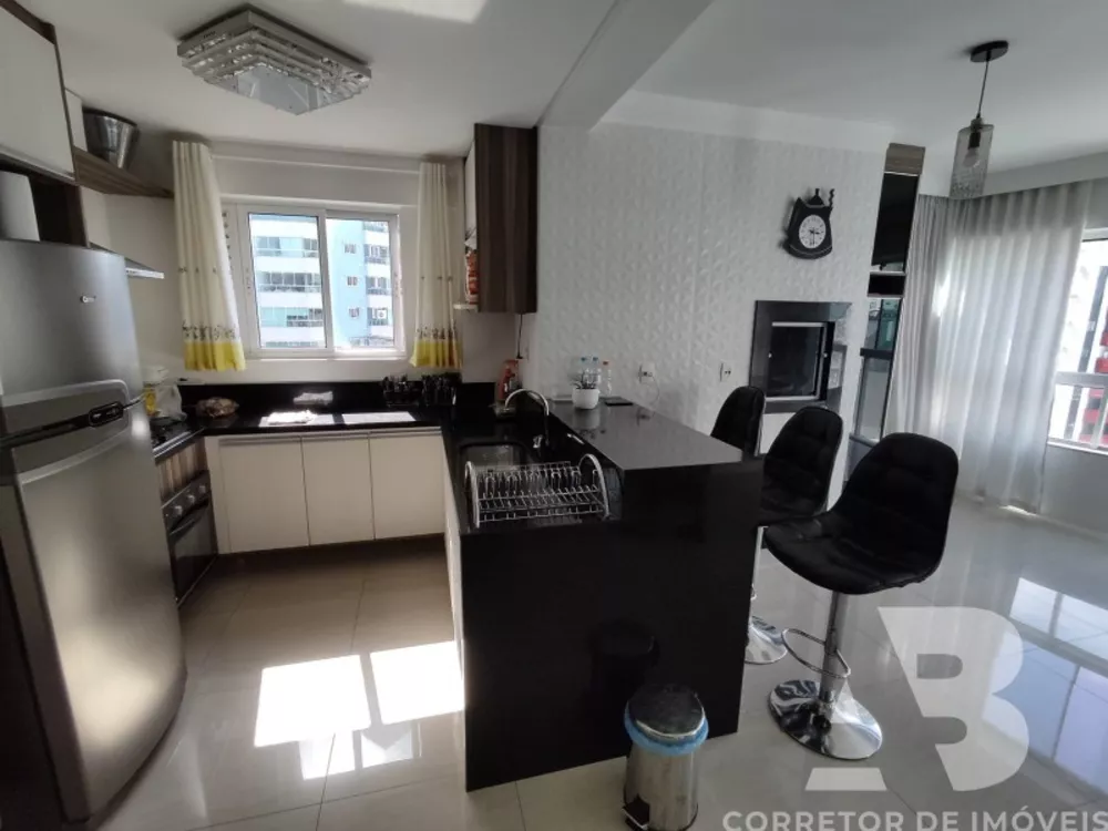 Apartamento, 3 quartos, 131 m² - Foto 4