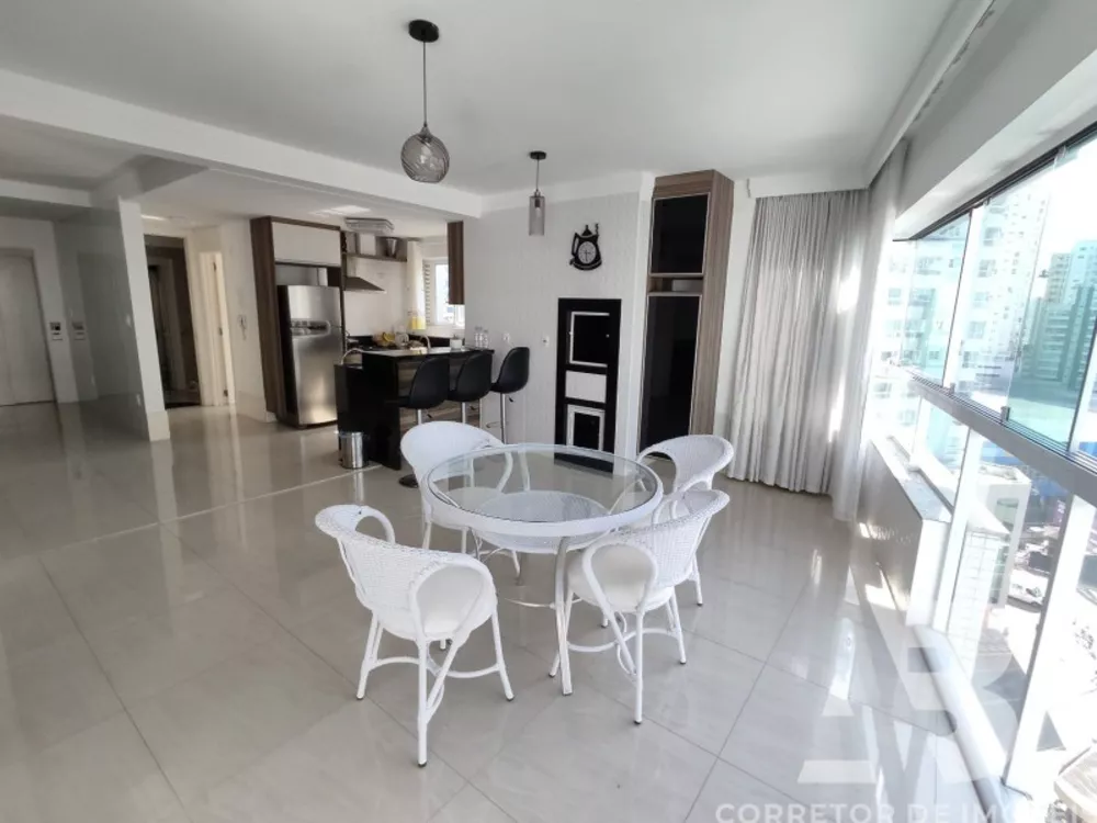 Apartamento, 3 quartos, 131 m² - Foto 8