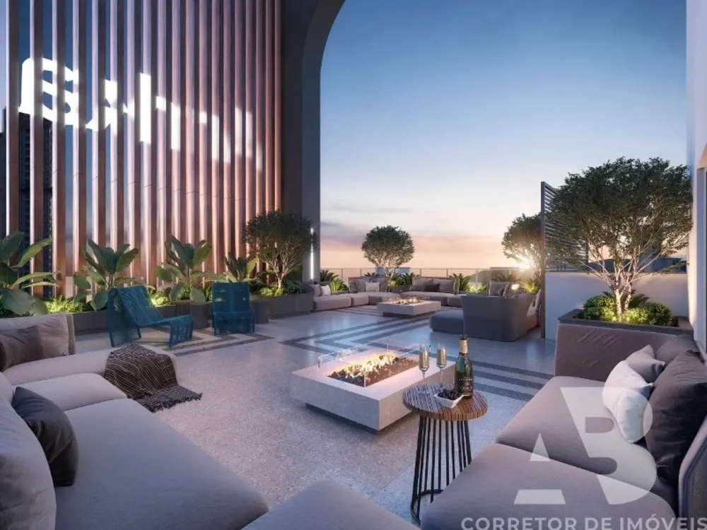 Apartamento, 4 quartos, 143 m² - Foto 8