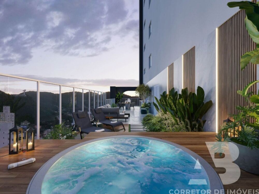 Apartamento, 4 quartos, 143 m² - Foto 3