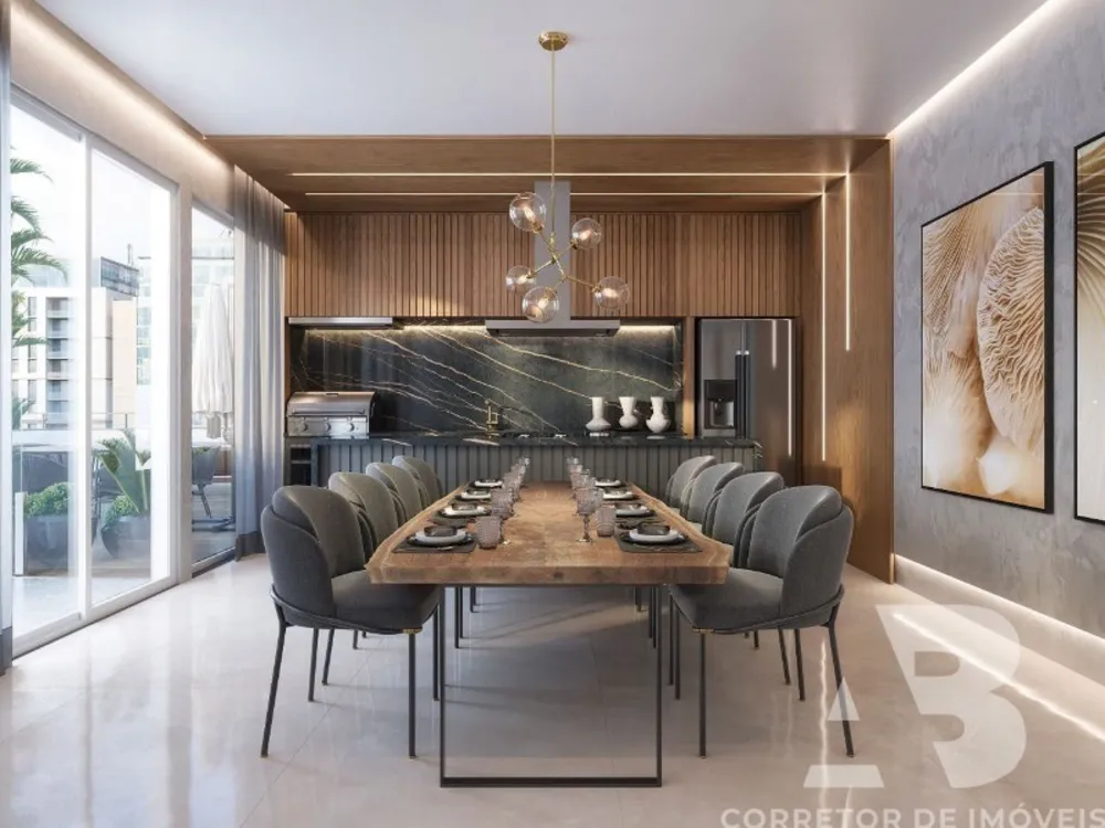 Apartamento, 4 quartos, 143 m² - Foto 14