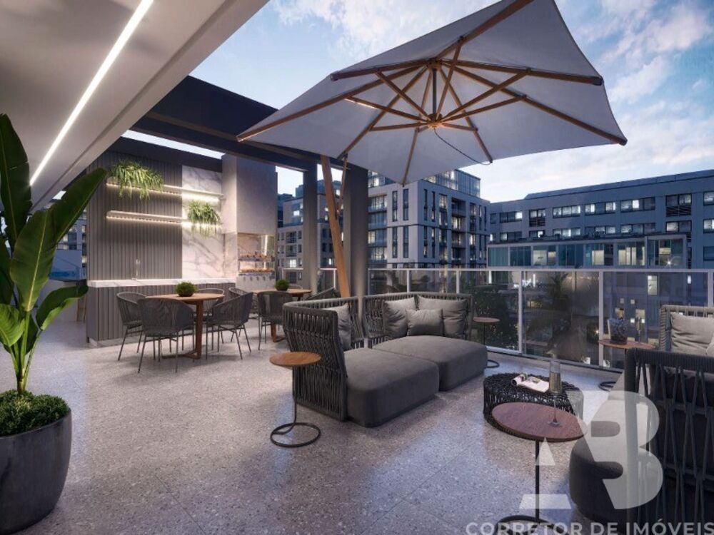 Apartamento, 4 quartos, 143 m² - Foto 6