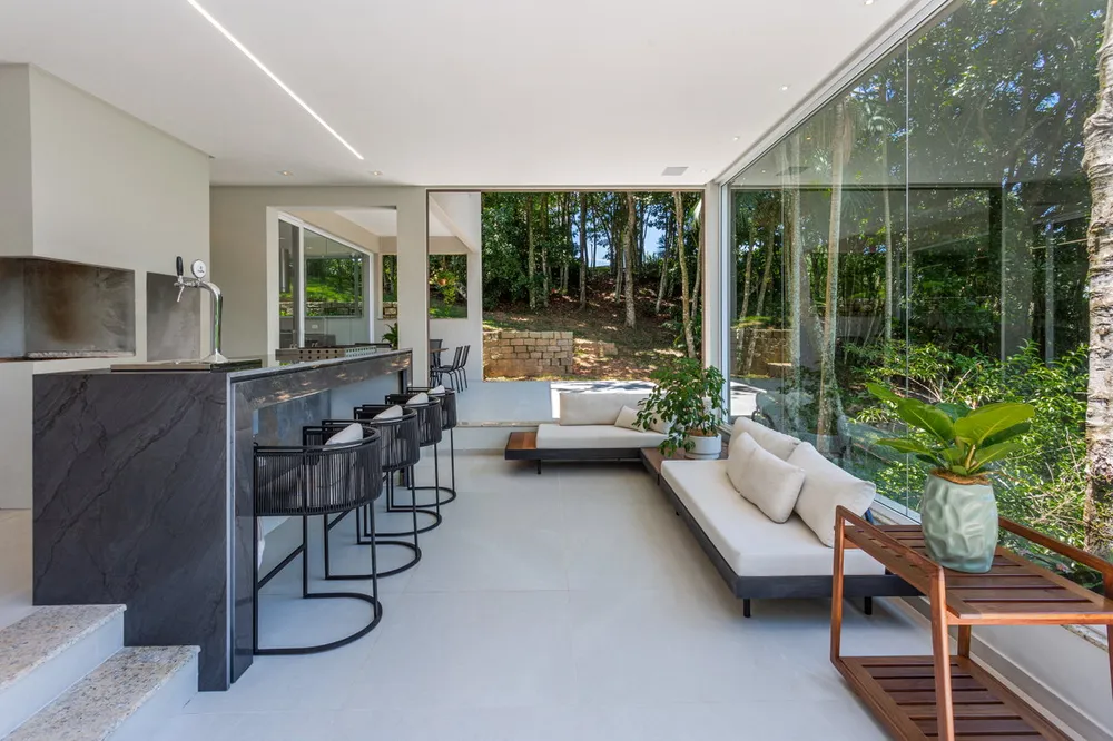 Casa, 4 quartos - Foto 4