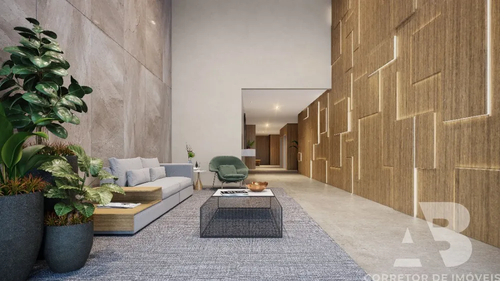 Cobertura, 4 quartos, 453 m² - Foto 2