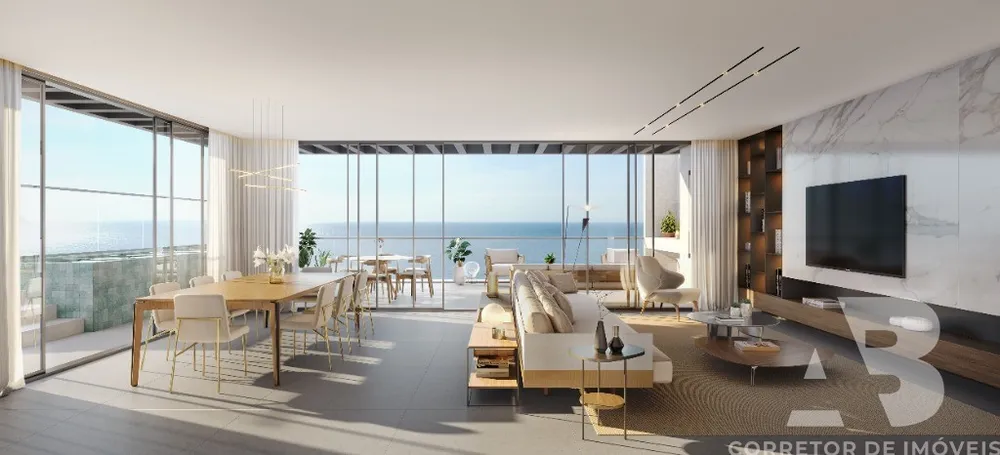 Cobertura, 4 quartos, 453 m² - Foto 9