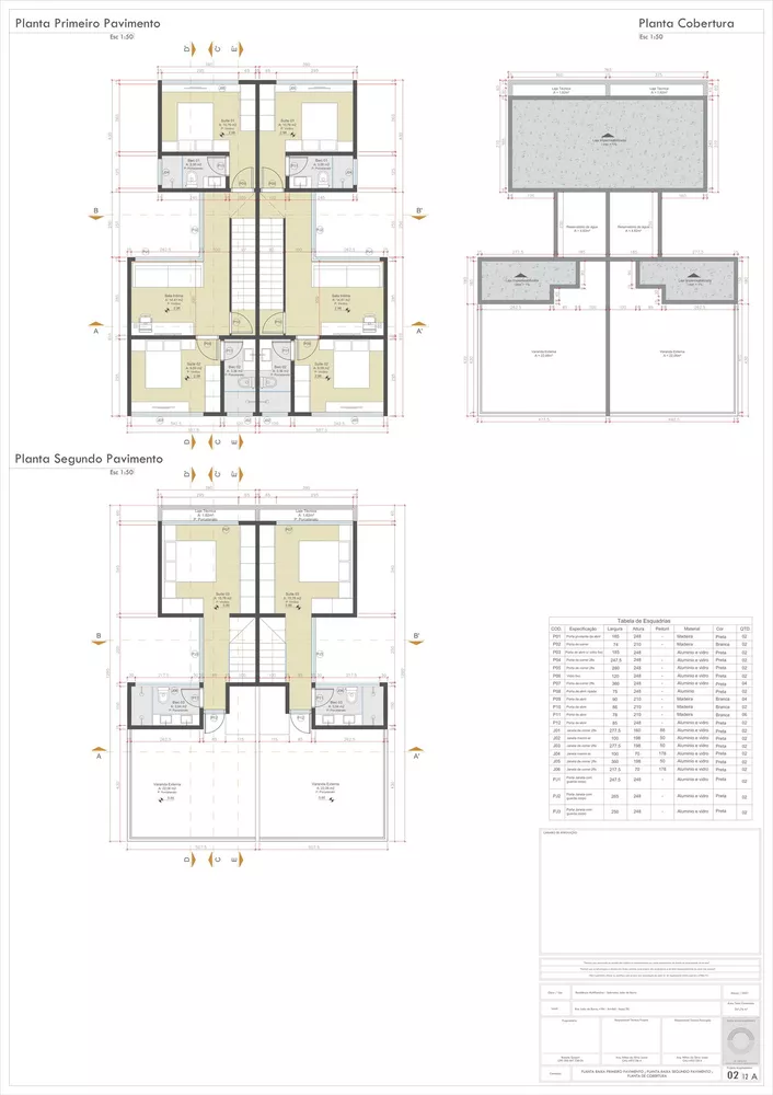 Apartamento, 185 m² - Foto 5