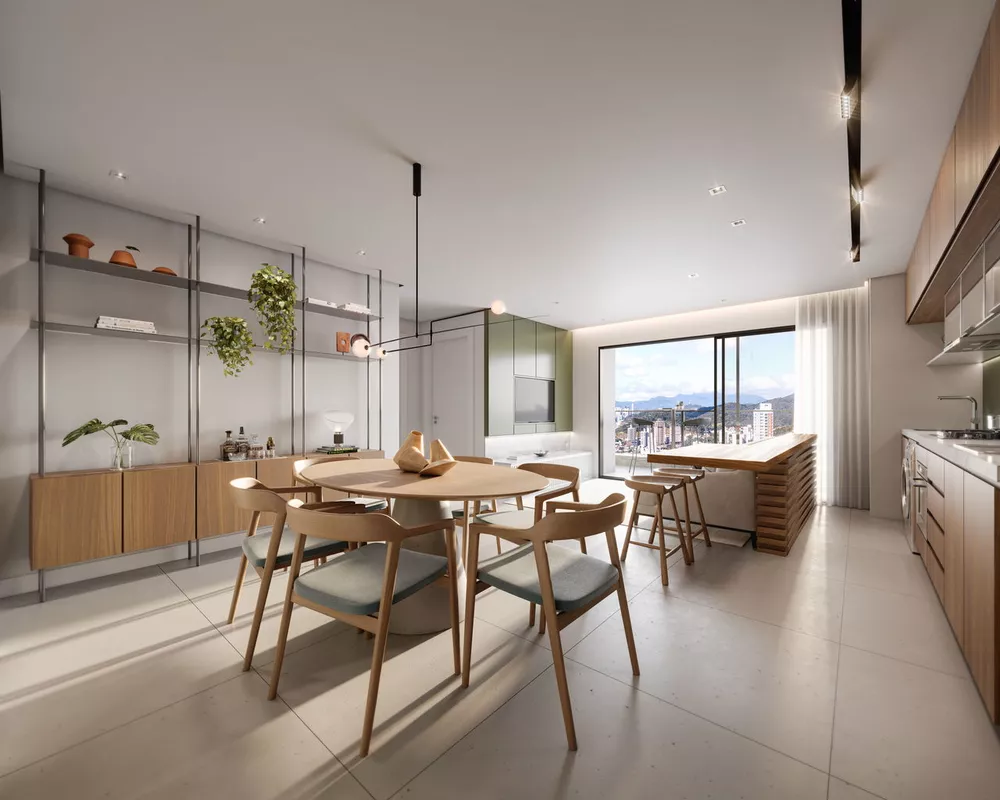 Apartamento, 2 quartos, 77 m² - Foto 10