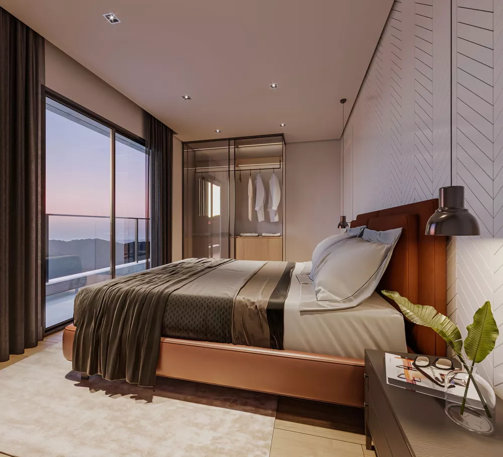 Apartamento, 2 quartos, 77 m² - Foto 11