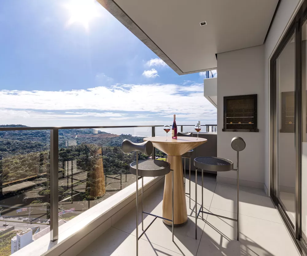 Apartamento, 2 quartos, 77 m² - Foto 9