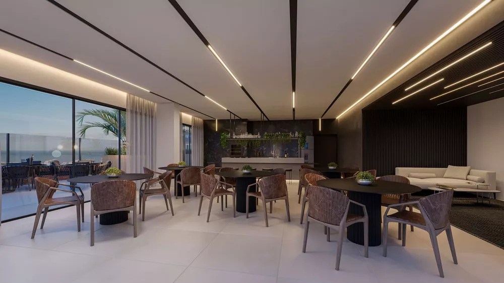Apartamento, 2 quartos, 77 m² - Foto 2