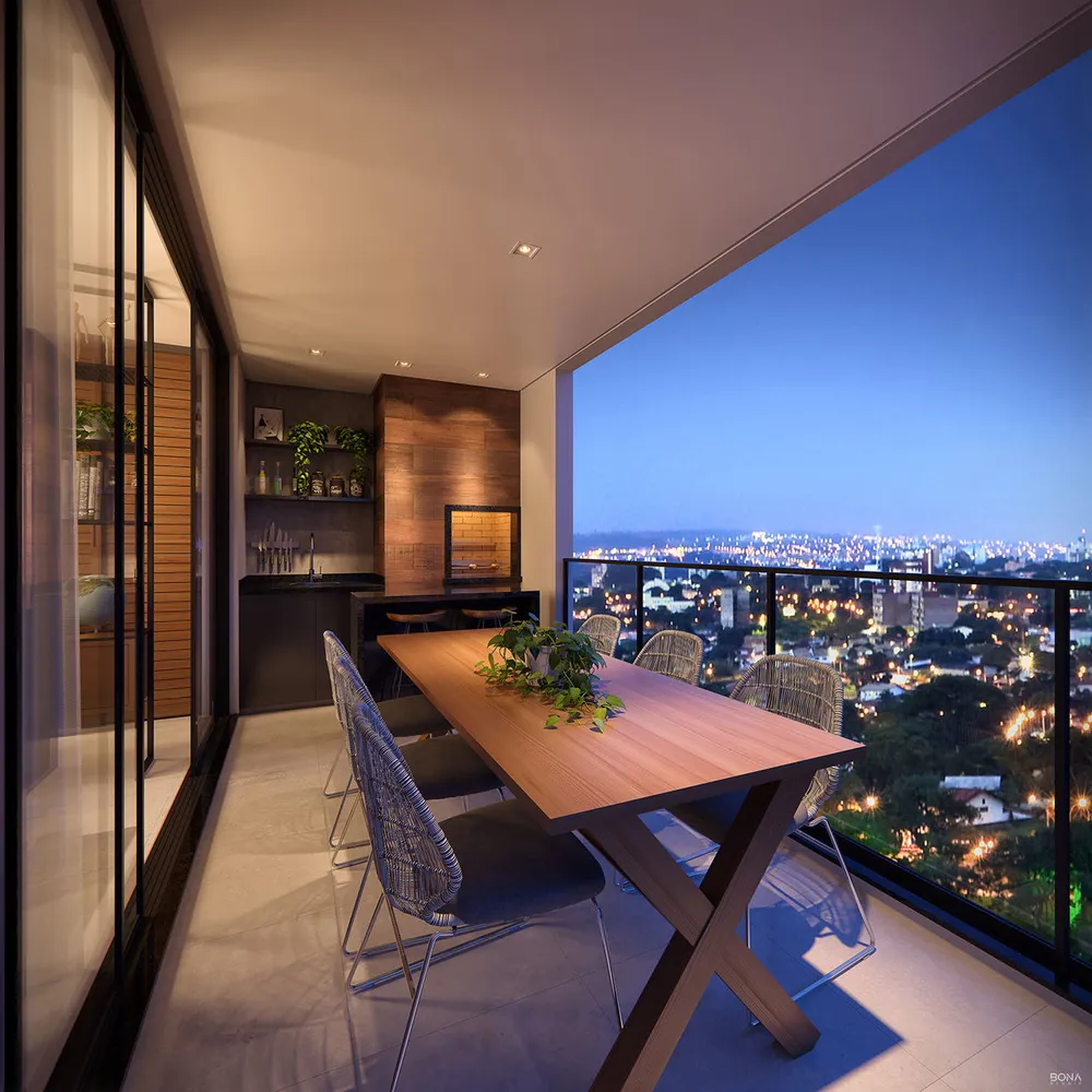 Apartamento, 2 quartos, 70 m² - Foto 7