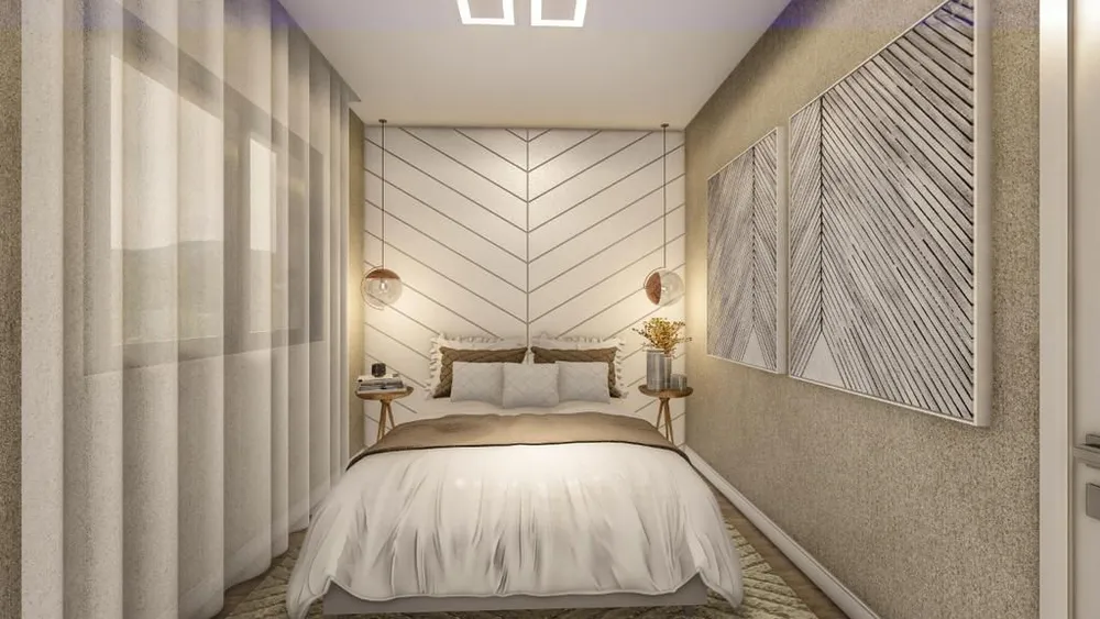 Apartamento, 3 quartos, 97 m² - Foto 10