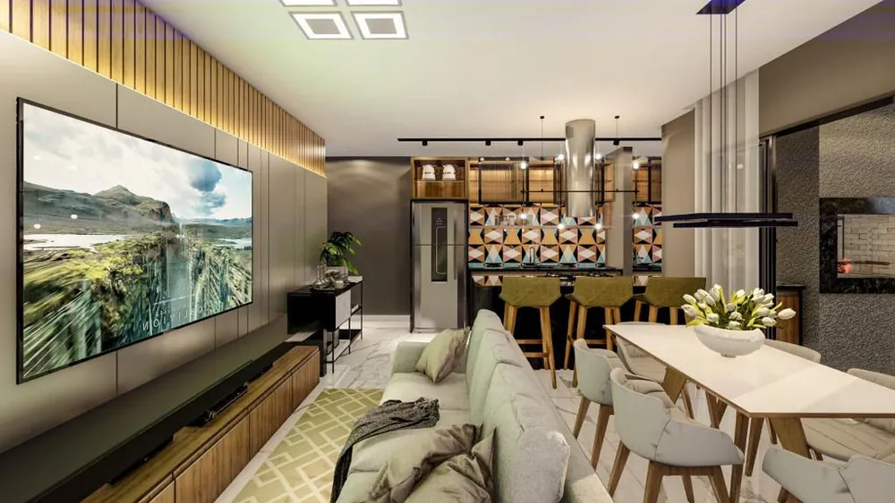 Apartamento, 3 quartos, 97 m² - Foto 16