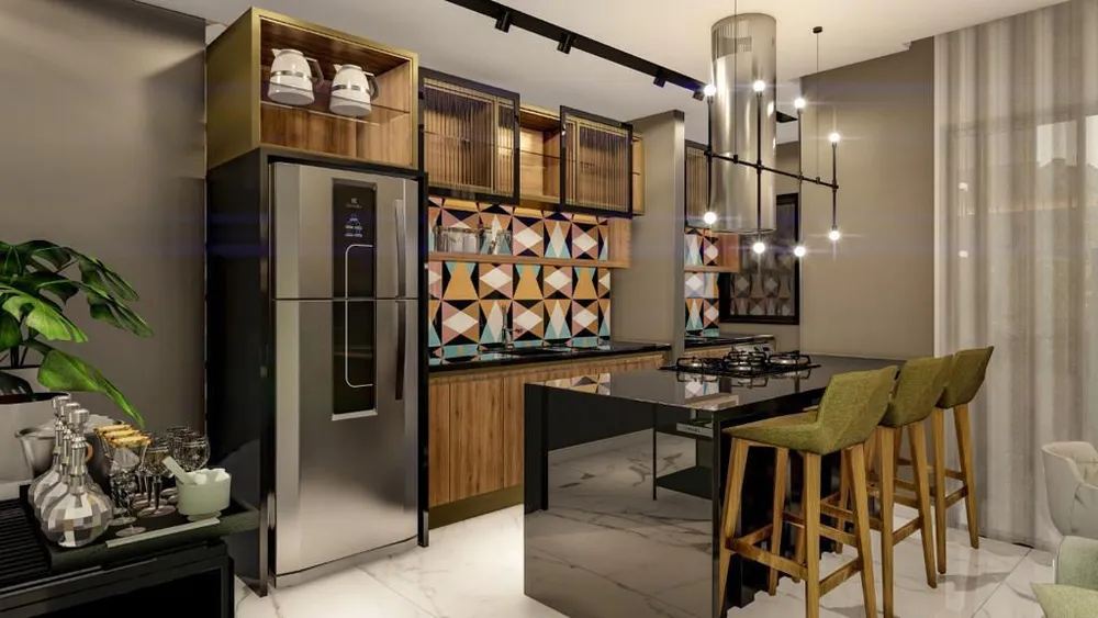 Apartamento, 3 quartos, 97 m² - Foto 17
