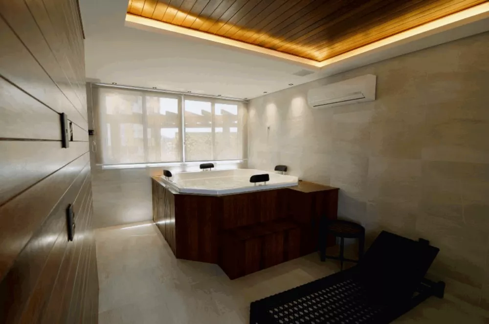 Apartamento, 3 quartos, 153 m² - Foto 6