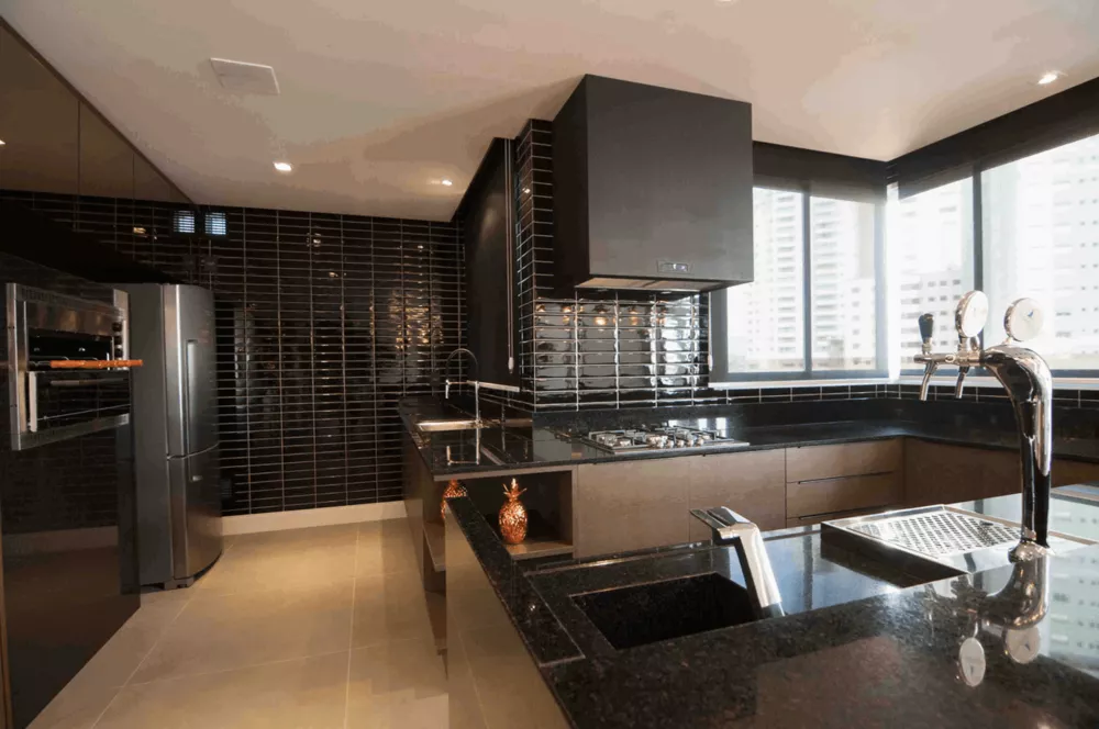 Apartamento, 3 quartos, 153 m² - Foto 4